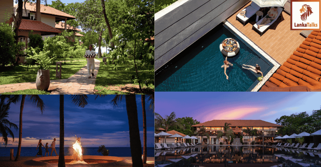 Where the Ocean Whispers Home: Sun Siyam Pasikudah’s New Chapter