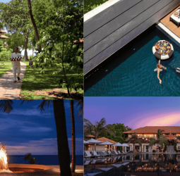 Where the Ocean Whispers Home: Sun Siyam Pasikudah’s New Chapter