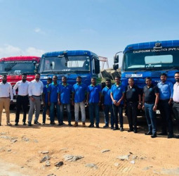 Califolink Logistics expands operations by teaming up with CWIT Terminal