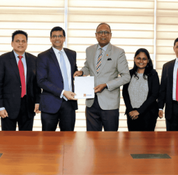 Seylan Bank and National Chamber of Exporters Renew Strategic Partnership for the 4th Consecutive Year