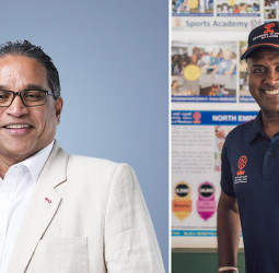 JXG partners with Foundation of Goodness to uplift rural communities through sustainable empowerment