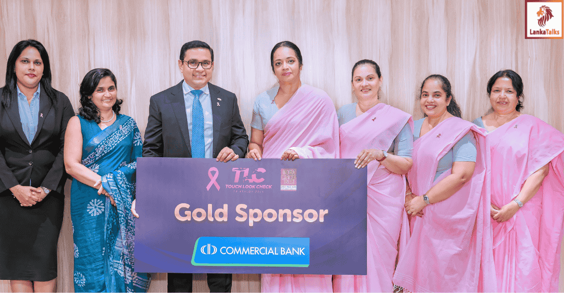 ComBank partners with Indira Cancer Trust to raise breast cancer awareness