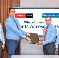 ComBank offers 18-month interest-free loans for Apple devices in partnership with Gnext Store
