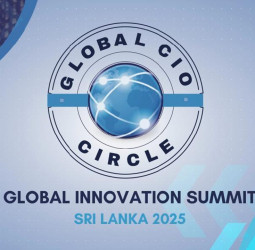 MillenniumIT ESP Supports Inaugural Global CIO Circle Innovation Summit & Retreat, Sri Lanka 2025