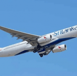 SriLankan faces bondholder deadlock as dispute drags on