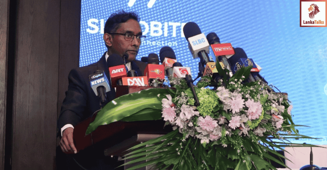 SLT-MOBITEL Accelerates Sri Lanka’s Digital Future