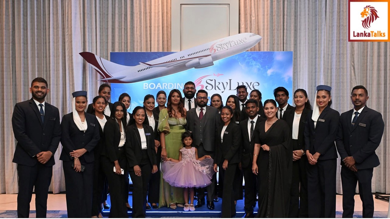 Ceysaid Holidays Unveils  – Sri Lanka’s First Luxury Travel Card
