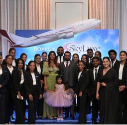 Ceysaid Holidays Unveils  – Sri Lanka’s First Luxury Travel Card