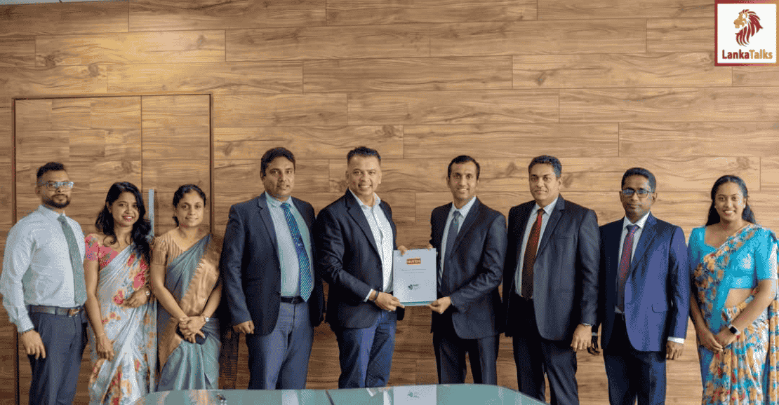 HUTCH Sri Lanka Joins Hands with NSBM to Bridge Academia, Industry, and Innovation