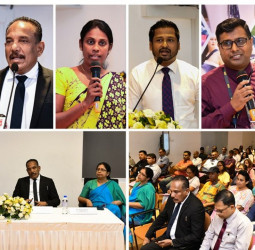 EDB Conducts Awareness Session for Handicrafts, Giftware, Lifestyle, and Toy Sector