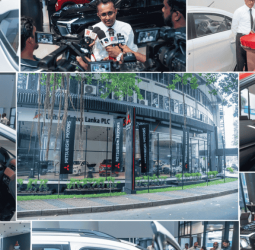 United Motors Debuts the All-New 2025 Mitsubishi Lineup in Sri Lanka