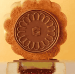 Moonlit Harmony: A Contemporary Celebration of Mid-Autumn